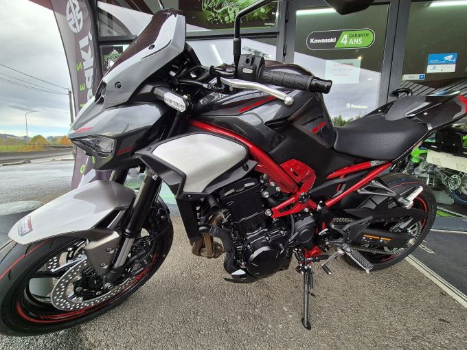KAWASAKI Z 900 4