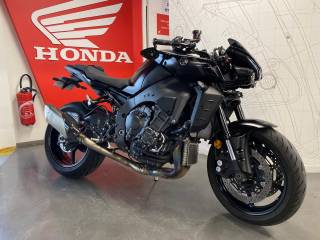 YAMAHA MT-10 - 2023