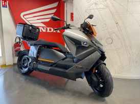 BMW CE 04 - 2022