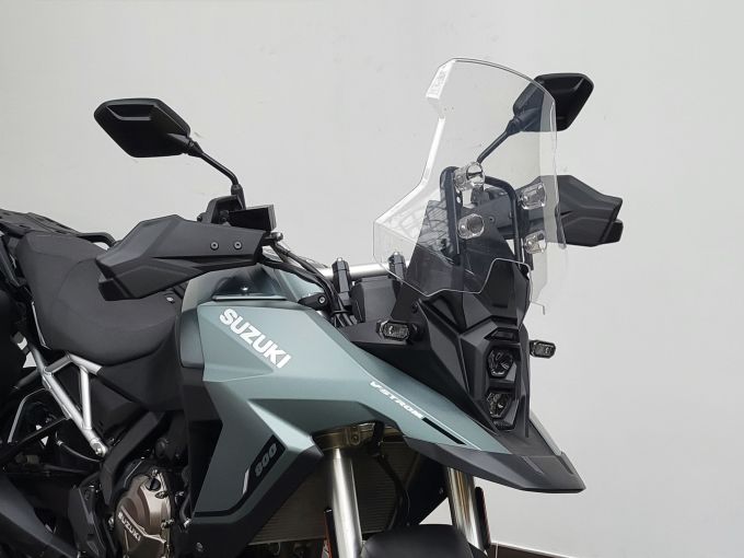 SUZUKI DL V-STROM 800DE 4