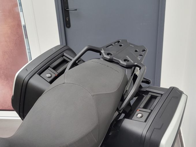 SUZUKI DL V-STROM 800DE 4