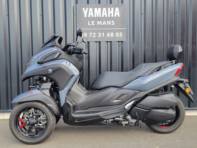 YAMAHA TRICITY 300 4