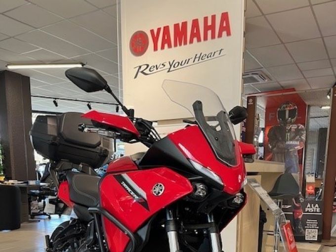 YAMAHA TRACER 7 35KW 4