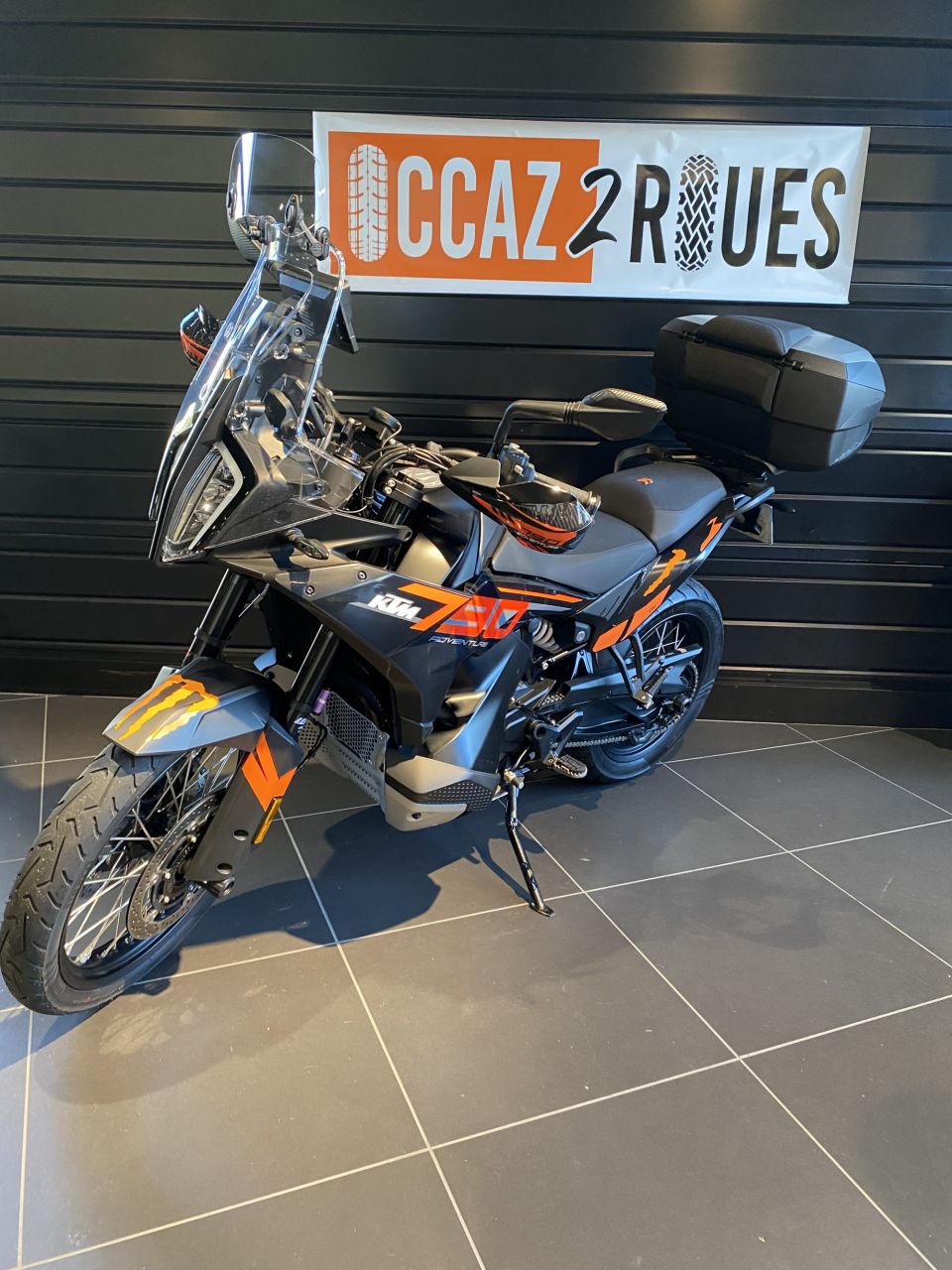 KTM 790 ADVENTURE 4