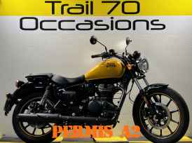 ROYAL ENFIELD METEOR 350 - 2021