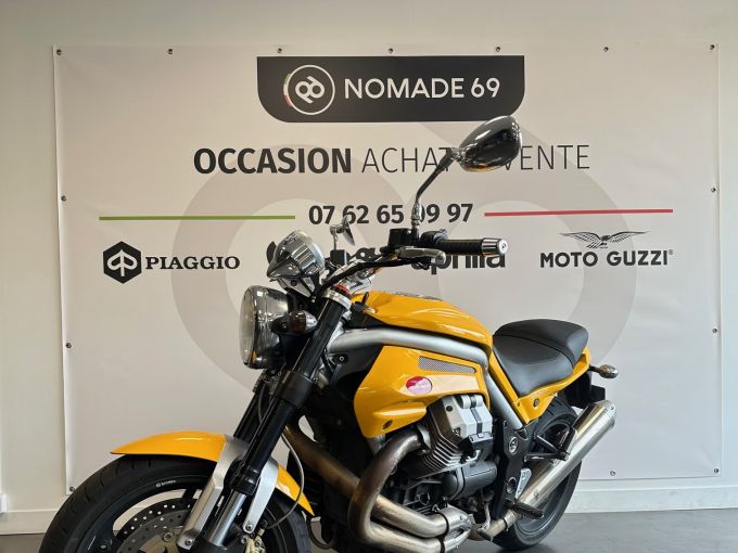 MOTO GUZZI GRISO 4