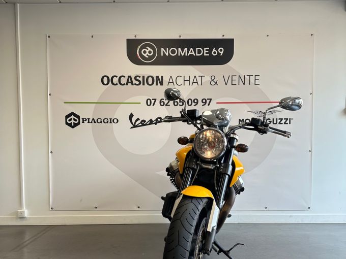MOTO GUZZI GRISO 4