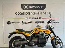 MOTO GUZZI GRISO - 2007
