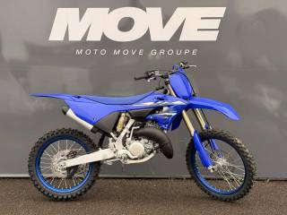 YAMAHA YZ 125 - 2026