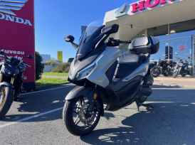 HONDA NSS FORZA 125 - 2025