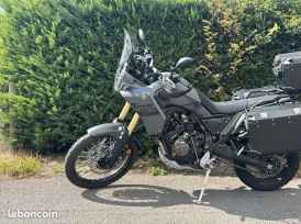 YAMAHA XTZ TENERE 700 - 2023