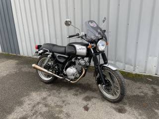 ORCAL ASTOR 125 - 2018