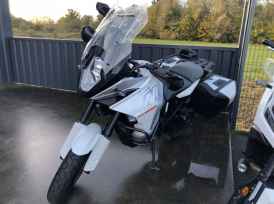 KTM 1290 SUPER ADVENTURE - 2015