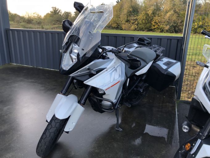KTM 1290 SUPER ADVENTURE 4