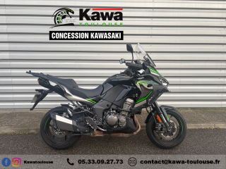 KAWASAKI VERSYS 1000 - 2023
