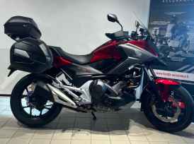 HONDA NC750XD - 2020