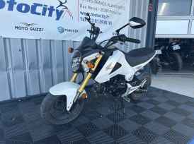 HONDA MSX 125 - 2014
