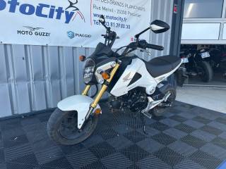 HONDA MSX 125 - 2014