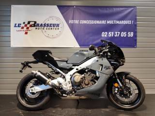 YAMAHA XSR 900 - 2024