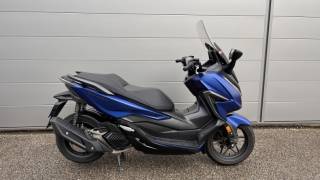 HONDA FORZA 125 ABS - 2022