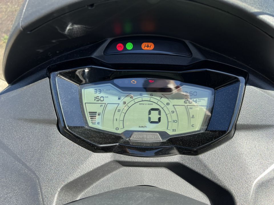 PIAGGIO MP3 310 HPE SPORT 4