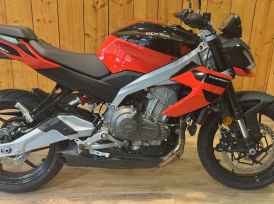 APRILIA RS 457 - 2025