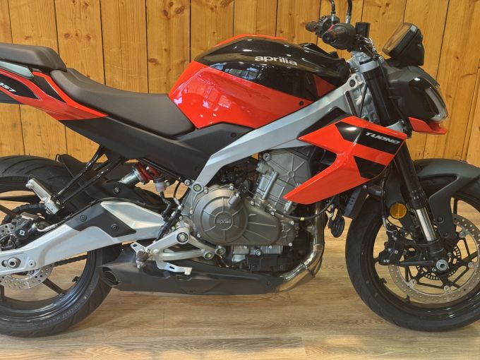 APRILIA RS 457 4