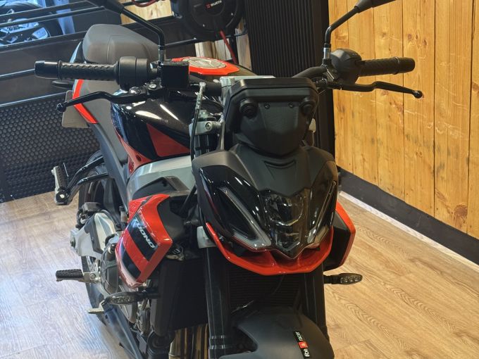 APRILIA RS 457 4