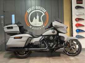HARLEY-DAVIDSON TOURING STREET GLIDE 1923 - 2025