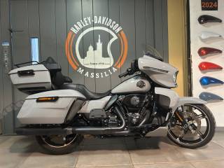 HARLEY-DAVIDSON TOURING STREET GLIDE 1923 - 2025