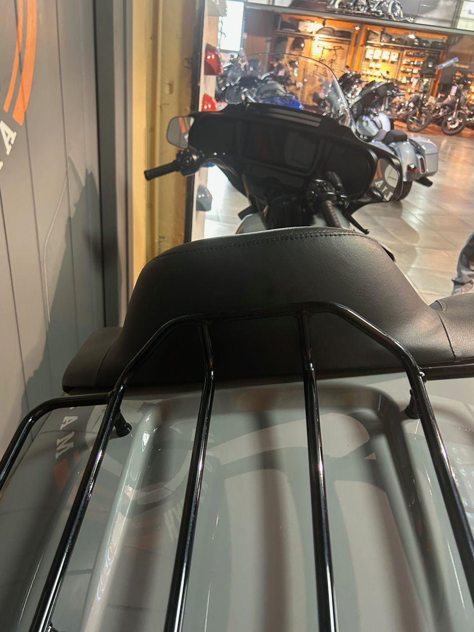 HARLEY-DAVIDSON TOURING STREET GLIDE 1923 4