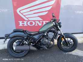 HONDA CMX 500 REBEL - 2024