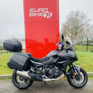 HONDA NT 1100 DCT - 2022