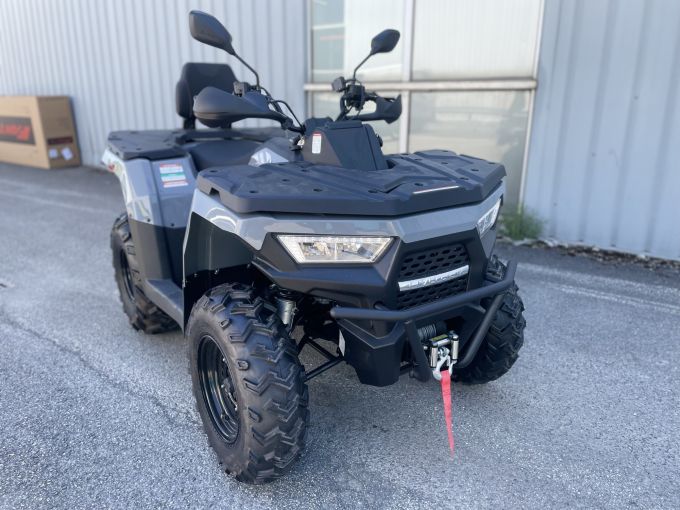 HYTRACK HY300 X 4