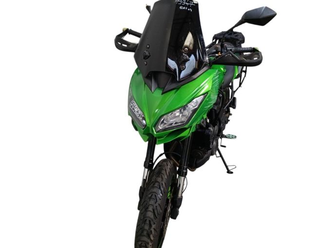 KAWASAKI VERSYS 650 4