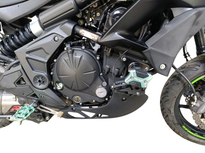 KAWASAKI VERSYS 650 4