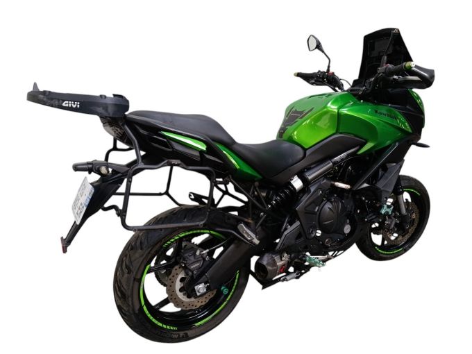 KAWASAKI VERSYS 650 4