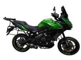 KAWASAKI VERSYS 650 - 2016