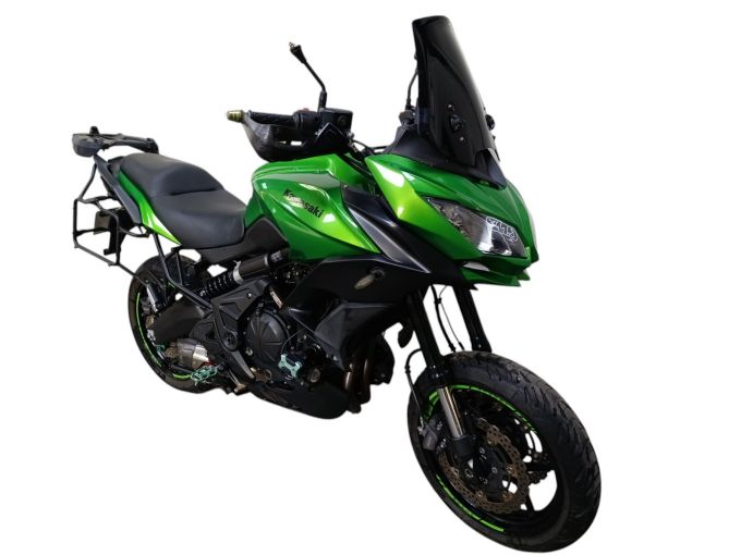 KAWASAKI VERSYS 650 4