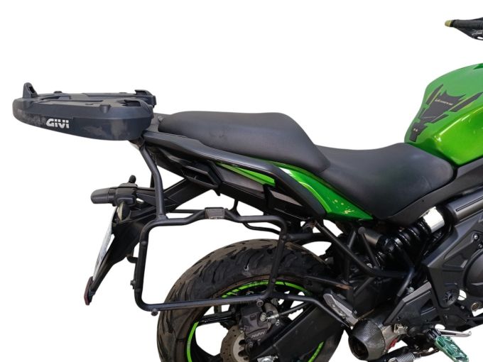 KAWASAKI VERSYS 650 4