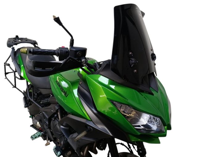 KAWASAKI VERSYS 650 4