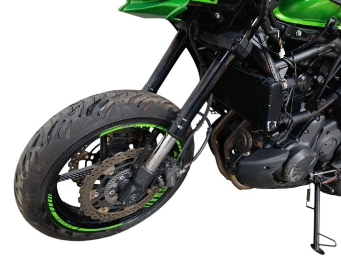 KAWASAKI VERSYS 650 4