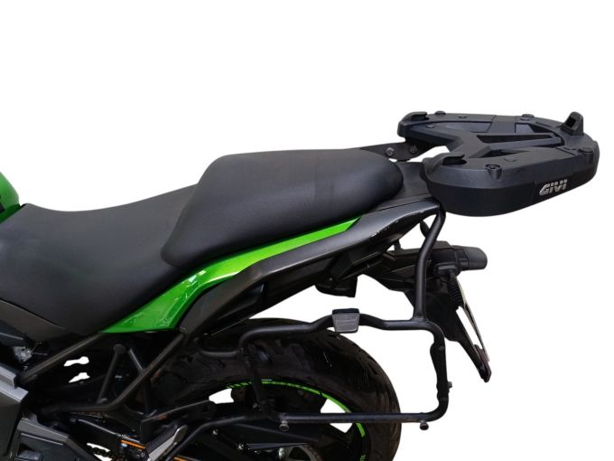KAWASAKI VERSYS 650 4