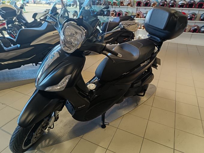 PIAGGIO BEVERLY 300 4