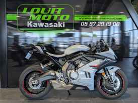 CF MOTO 675 SRS - 2025