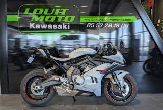 CF MOTO 675 SRS - 2025