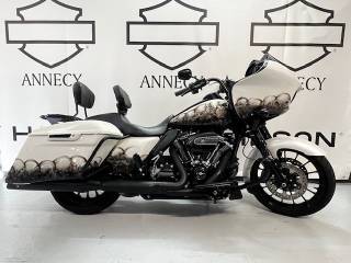 HARLEY-DAVIDSON TOURING ROAD GLIDE 1745 SPECIAL - 2017