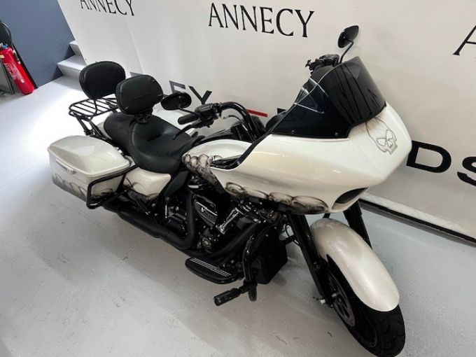 HARLEY-DAVIDSON TOURING ROAD GLIDE 1745 SPECIAL 4