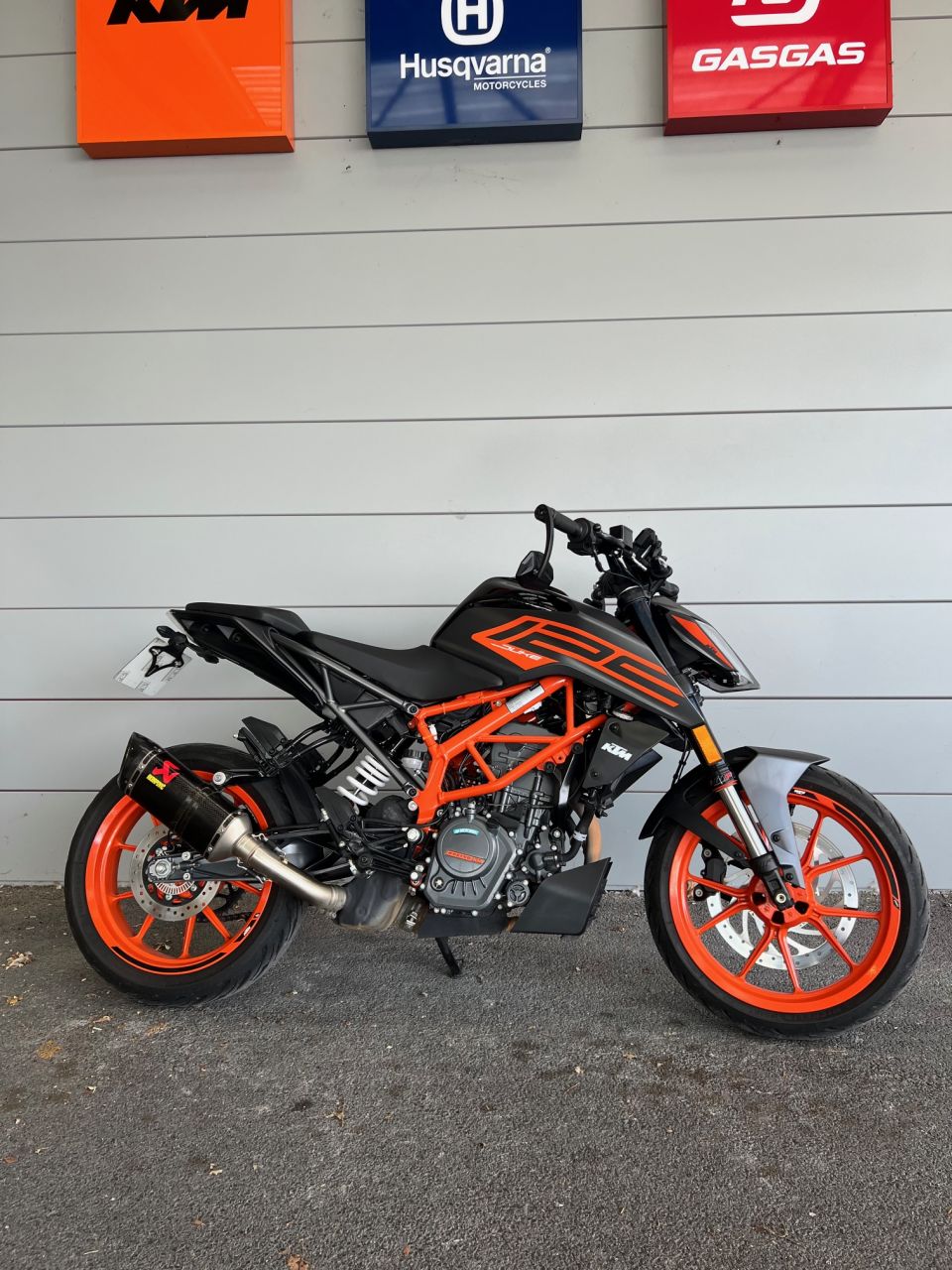 KTM 125 DUKE ABS 4