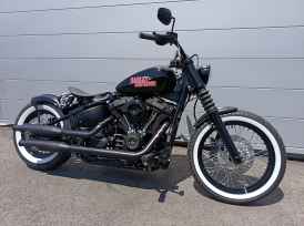 HARLEY-DAVIDSON SOFTAIL STREET BOB 1868 - 2022